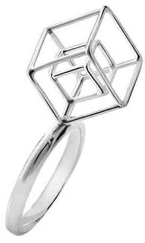 кольца Granevich Jewelry
