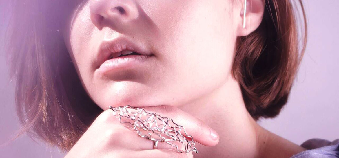 Жіночі прикраси